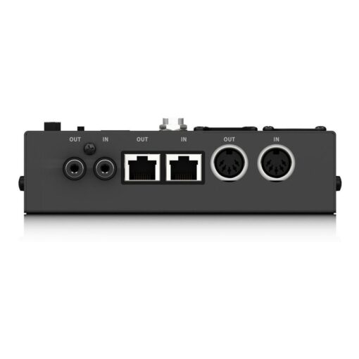Tester De Cables Behringer Ct200 Audio Probador Testeador 6 D 777192 MLA49265689539 032022 F