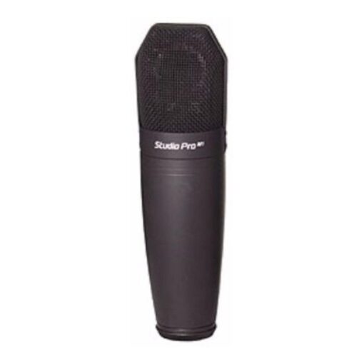 Microfono Condenser Peavey Studio Pro M1 Grabacion Estudio 5 D 779607 MLA52356154628 112022 F