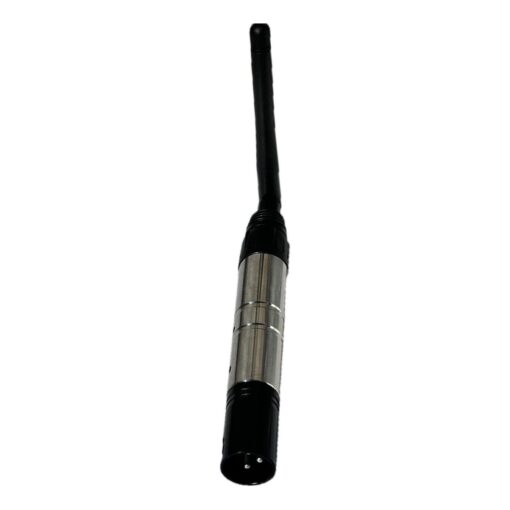 Transmisor 4 Receptor Dmx 512 Inalambrico Wireless 2.4g 500m 5 D 780887 MLA76252188167 052024 F
