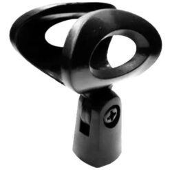 Alternative view of Microfono Moon M59 Mano Dinamico Hipercardioide Con Cable