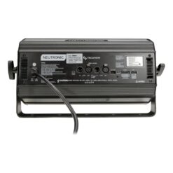Alternative view of Megaflash Strobo Neutronic Blinder Tecshow Xenon 3000 Watts