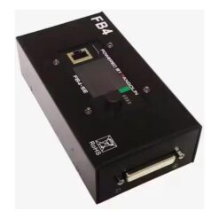 Alternative view of Interface Ilda Pangolin Fb4 Beyond 5 Para Laser Graficadores