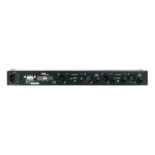 Compresor De Audio Skp Compressor Iv Procesador Profesional 5 D 782796 MLA75766621160 042024 F