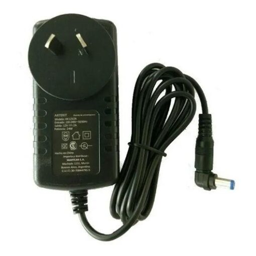 Fuente Switching 12v 1a Regulada Continua Transformador 6 D 788960 MLA43942345848 102020 F
