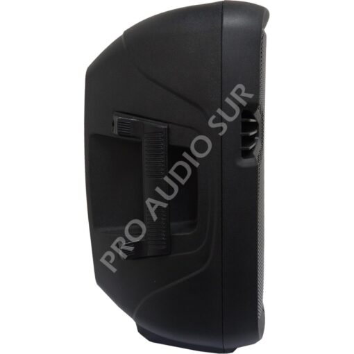 Combo 2 Bafles 15 Activo Y Pasivo 1200watts Bluetooth Usb Fm 6 D 791021 MLA20683270883 042016 F