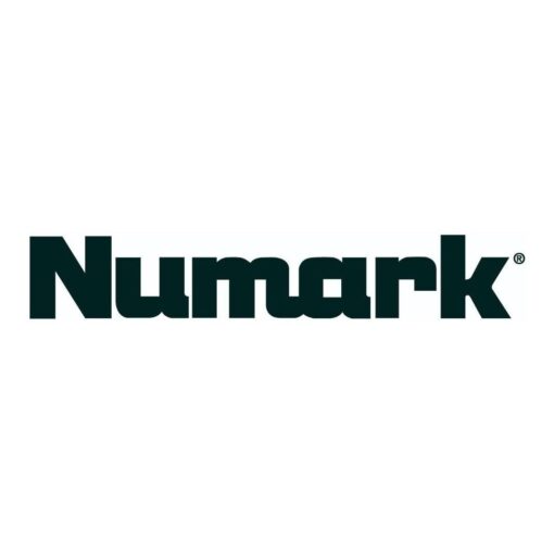Luz Cuello De Ganso Numark Pro Dj Light Bnc Consola Flexible 7 D 792354 MLA50224581116 062022 F