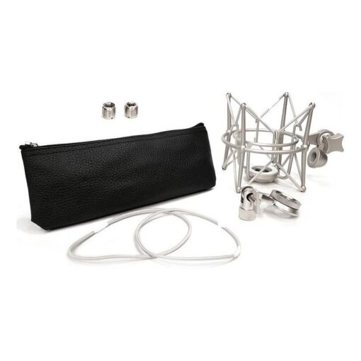 Microfono Condenser Warm Audio Wa 47jr Estudio U47 Omni 8 6 D 792594 MLA43310161177 082020 F