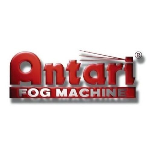 Máquina De Humo Antari Z-3000 Il Stage Escenario 3000w Dmx 6 D 793633 MLA41059577521 032020 F