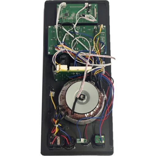 Modulo Amplificado Potencia Bafle Potenciado 500w Moon 4 D 793906 MLA78502197382 082024 F