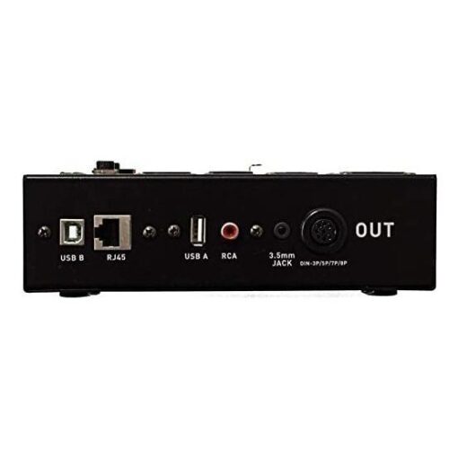 Tester De Cables Audio Skp Ct-400 Rj45 Usb Xlr Speakon Plug 5 D 795384 MLA52185322860 102022 F