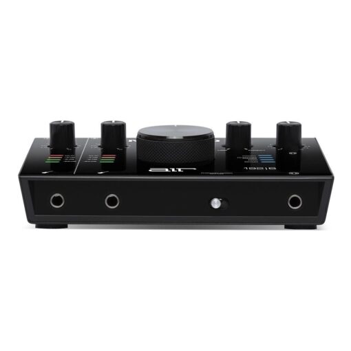 Placa De Audio Interfaz M-audio 192 6 Usb Midi 2x2 Chanel 7 D 796277 MLA43685570057 102020 F