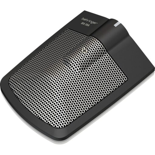 Micrófono Behringer Ba19a Condenser Para Instrumentos Metal 5 D 798282 MLA42706432727 072020 F