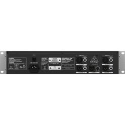 Alternative view of Ecualizador Grafico Behringer Fbq3102 Ultragraph Pro Eq 31x2