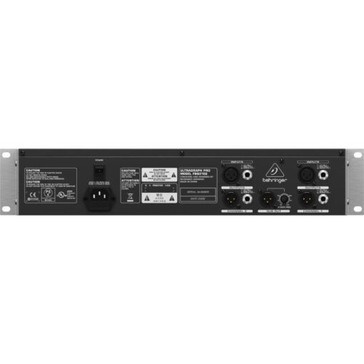 Ecualizador Grafico Behringer Fbq3102 Ultragraph Pro Eq 31x2 4 D 798312 MLA31899543986 082019 F