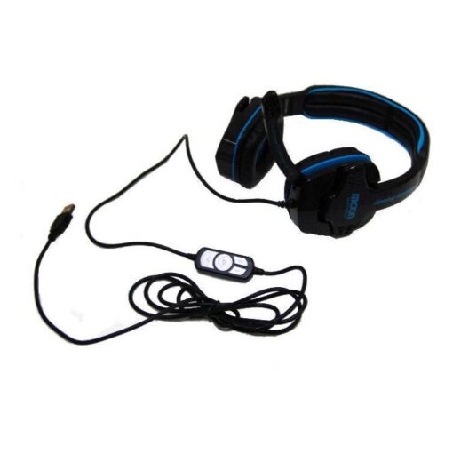 Auricular Moon Ma2760 Pcmu Microfono Pc Gamer Usb Notebook 6 D 800965 MLA41485398912 042020 F