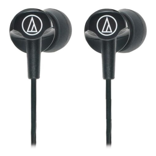 Auricular In Ear Audio Technica Ath Clr100is Con Microfono 5 D 805425 MLA40479006171 012020 F