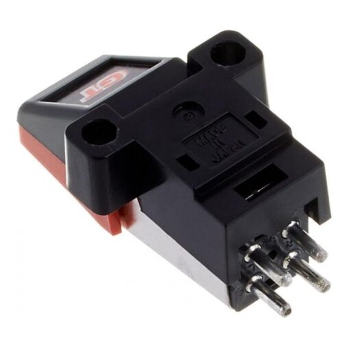 Capsula Pua Numark Groove Tool Repuesto Bandeja Pt01 Ttusb 6 D 814214 MLA43229571581 082020 F
