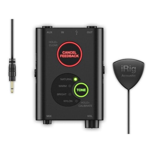 Microfono Digital Ik Multimedia Irig Acoustic Stage Guitarra 5 D 818935 MLA40536562944 012020 F