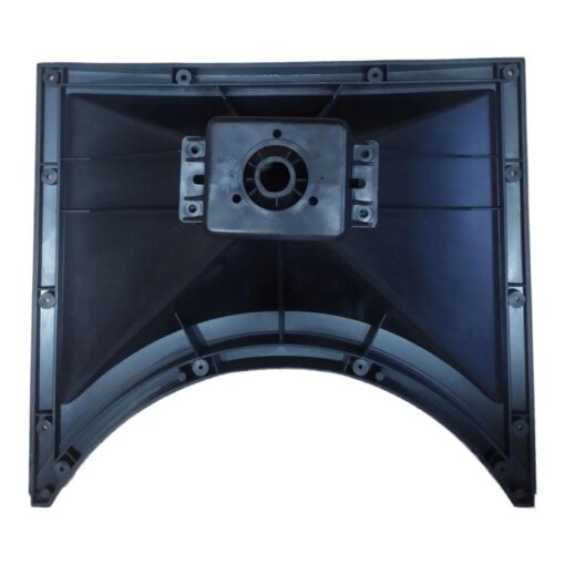 Bocina Plastico 17x11cm 1 Pulgada Dual Corneta Profesional 5 D 818952 MLA54520554060 032023 F