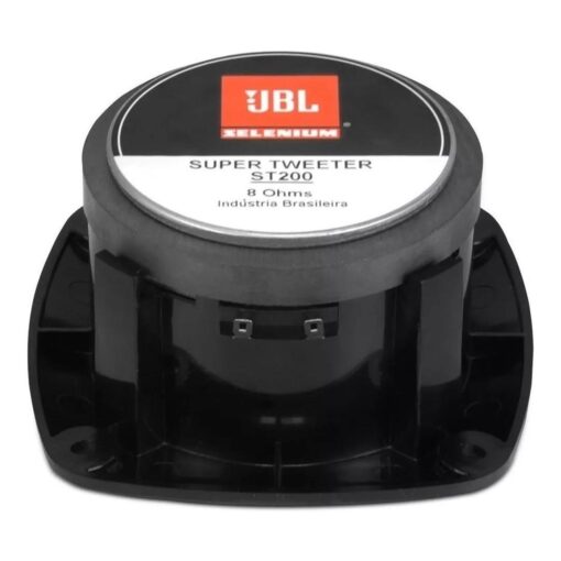Super Tweeter Jbl Selenium St200 70w 46mm Bala 105db 8ohms 5 D 823037 MLA31916823151 082019 F