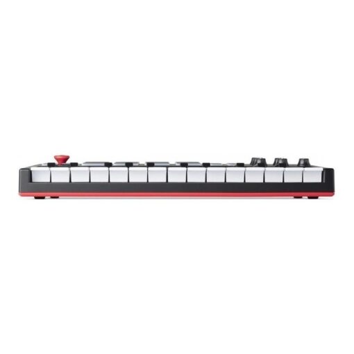 Teclado Controlador Midi Usb Akai Mpkmini Play Con Parlante 6 D 823149 MLA40408379714 012020 F