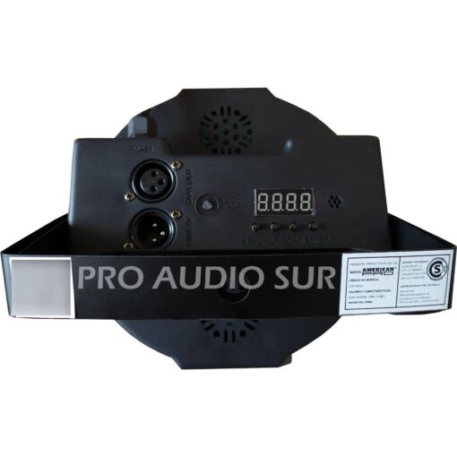 Tecshow Cosmo 18 Tacho Led Tacho Proton Control Remoto Ampro 6 D 823346 MLA69538399702 052023 F