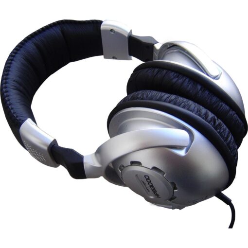 Auricular Behringer Hps 3000 Estudio Grabacion Profesional 5 D 824162 MLA31910558107 082019 F