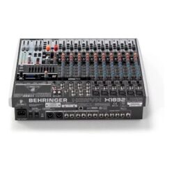 Alternative view of Consola Behringer Xenyx X1832 Usb 18 Entradas Mixer Efectos