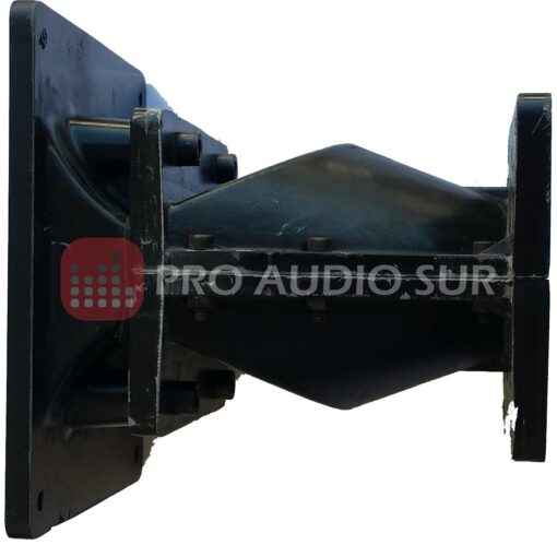 Guia De Onda Line Array Bocina 1 Pulgada Trompa Adaptador 6 D 827611 MLA20618884437 032016 F