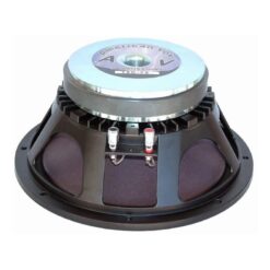 Parlante American Vox Av 12c75 Woofer 12 300watts Rms 8 Ohms