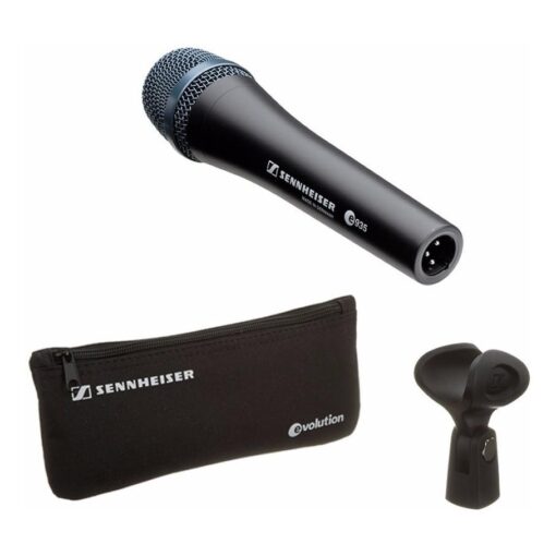 Sennheiser E935 Microfono Dinamico Cardioide Profesional 6 D 832007 MLA31018006707 062019 F