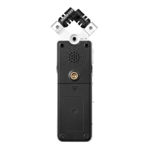 Grabadora Saramonic Sr-q2m Manual De Audio Con Microfono 7 D 832557 MLA44645601410 012021 F