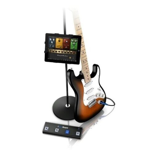 Pedal Guitarra Irig Blueboard Midi iPhone iPad Bluetooth 7 D 839676 MLA40535926538 012020 F