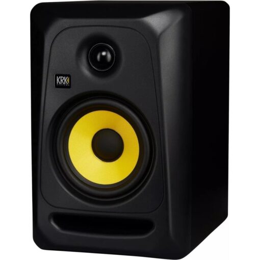Monitores Estudio Krk Cl5 G3 5'' Activos 50 W Classic Par 5 D 842763 MLA48736093699 012022 F