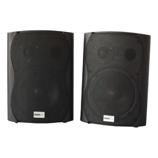Par Bafle Funcional Moon Torch 6 De 6,5 Pulgadas Con Soporte 5 D 843780 MLA72964991638 112023 F