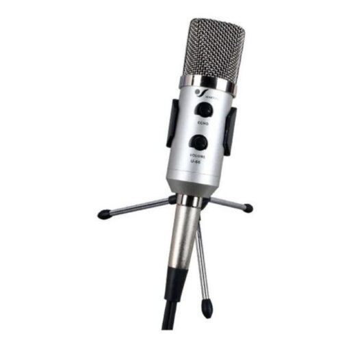 Microfono Condenser Venetian U66 Podcast Estudio Youtube 7 D 844420 MLA43659022400 102020 F