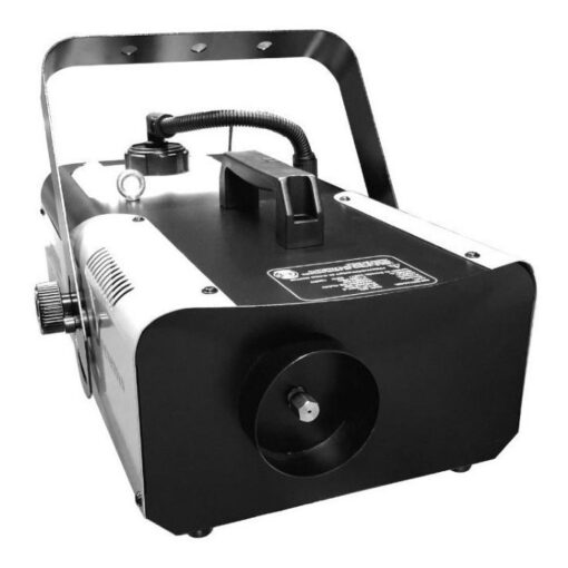 Venetian F-1200 Pro Dmx Maquina De Humo 1200w C/control Dj 6 D 848242 MLA32995292162 112019 F