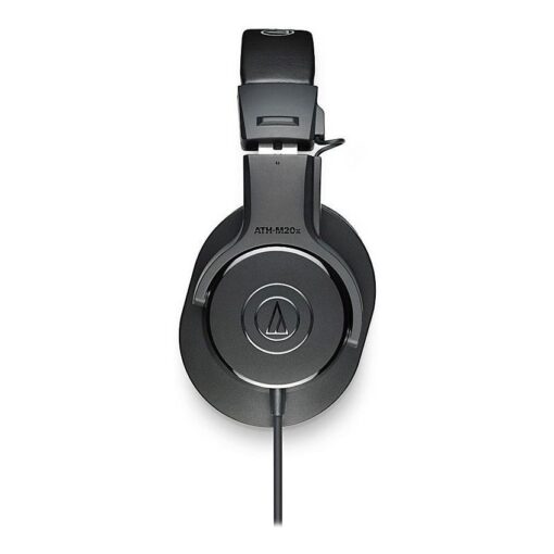 Auricular Audio Technica Ath-m20x Profesional Monitoreo 5 D 848471 MLA40479340287 012020 F