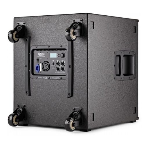 Subwoofer Activo Qsc Ks118 Sub Woofer Graves Parlante 18 5 D 848576 MLA40864337466 022020 F