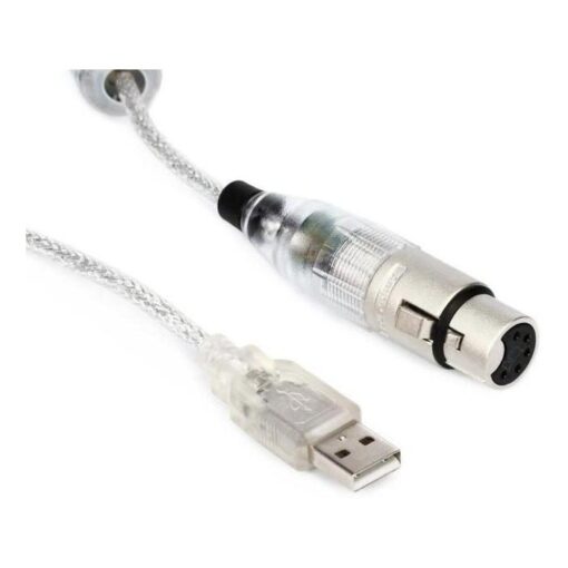 Interface Dmx Jands Vista Jnd Ud512 Usb Luces Interfaz Pro 5 D 849275 MLA32860271258 112019 F