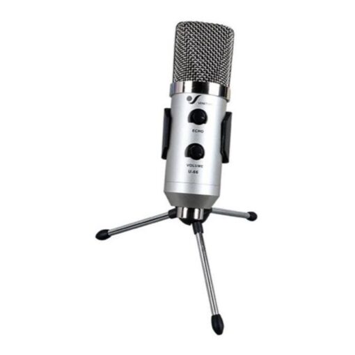 Microfono Condenser Venetian U66 Podcast Estudio Youtube 6 D 852284 MLA43659026365 102020 F