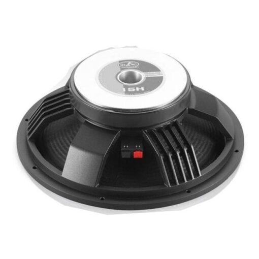 Woofer Das Audio 15h 600 Watts Rms Parlante 98db 102mm 5 D 854182 MLA31579649734 072019 F