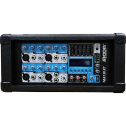 Consolas Potenciadas