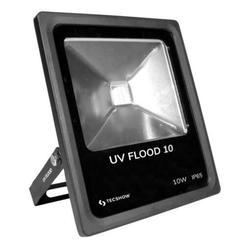 Reflector Uv Flood 10 Tecshow Luz Ultravioleta Led Ip65 10w 6 D 858049 MLA41552878476 042020 F