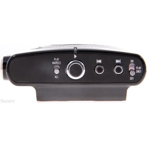 Grabador Back Track C21-1 Line 6 Con Micrófono Portatil Usb 6 D 860040 MLA32154028620 092019 F