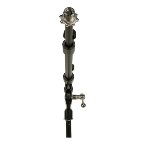 Pie De Microfono Para Bombo Es-j010 Negro Profesional 6 D 866781 MLA42159951698 062020 F