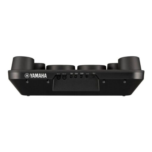Batería Electrónica Yamaha Dd75 8 Pads Pedales Y Palillos 7 D 867476 MLA43228409135 082020 F
