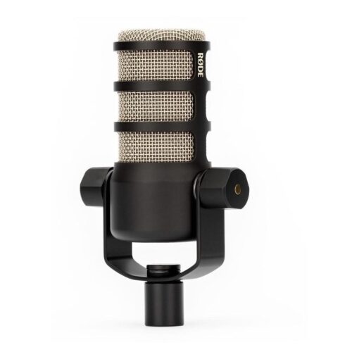 Rode Podmic Microfono Cardioide Podcasting Broadcasting Xlr 6 D 868618 MLA41510150040 042020 F