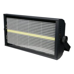 Megaflash Led Blanco Rgb Strobo Strobe Blinder 240w Bañador