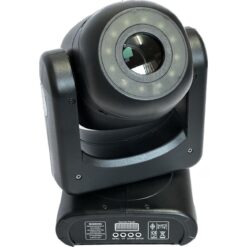 Cabezal Movil Spot Led 90 Watts 8 Gobos Moving Head Aro